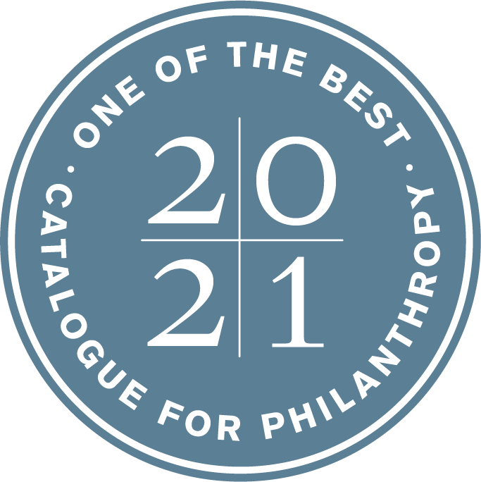 One of the Best - 19-19 Catalogue for Philanthropy